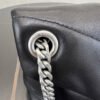 PUFFER SMALL IN NAPPA LEATHER