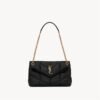 PUFFER SMALL IN NAPPA LEATHER