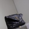 PUFFER SMALL IN NAPPA LEATHER
