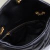 PUFFER SMALL IN NAPPA LEATHER