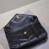 PUFFER SMALL IN NAPPA LEATHER