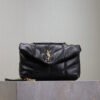 PUFFER SMALL IN NAPPA LEATHER