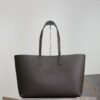 SHOPPING SAINT LAURENT IN LEATHER