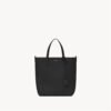 SHOPPING SAINT LAURENT TOY IN LEATHER