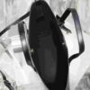 SHOPPING SAINT LAURENT TOY IN LEATHER