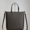 SHOPPING SAINT LAURENT TOY IN LEATHER