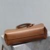 SHOPPING SAINT LAURENT TOY IN LEATHER
