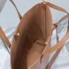 SHOPPING SAINT LAURENT TOY IN LEATHER