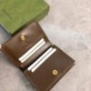 GUCCI HORSEBIT 1955 SMALL WALLET