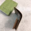 GUCCI HORSEBIT 1955 SMALL WALLET