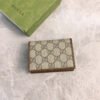 GUCCI HORSEBIT 1955 SMALL WALLET