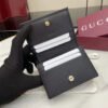 GUCCI HORSEBIT 1955 SMALL WALLET