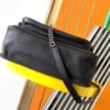 NIKI MEDIUM IN GRAINED LAMBSKIN