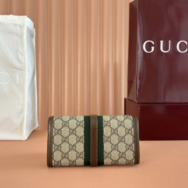 GUCCI JACKIE 1961 WALLET ON CHAIN
