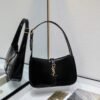 LE 5 À 7 IN PATENT LEATHER