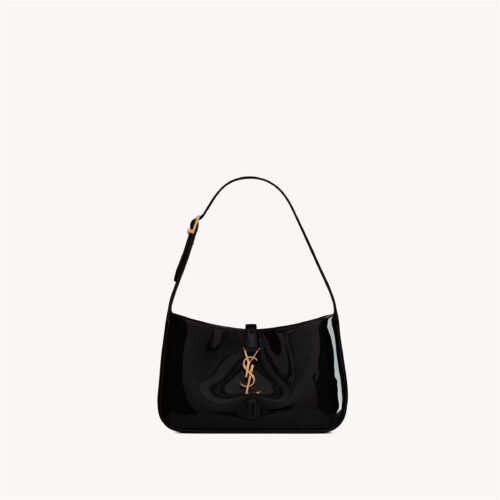 LE 5 À 7 IN PATENT LEATHER
