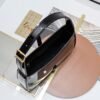 LE 5 À 7 IN PATENT LEATHER