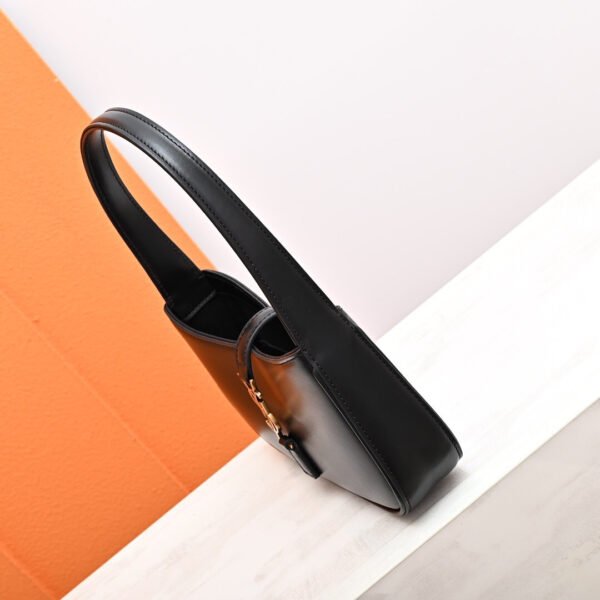 MINI LE 5 À 7 IN SMOOTH LEATHER