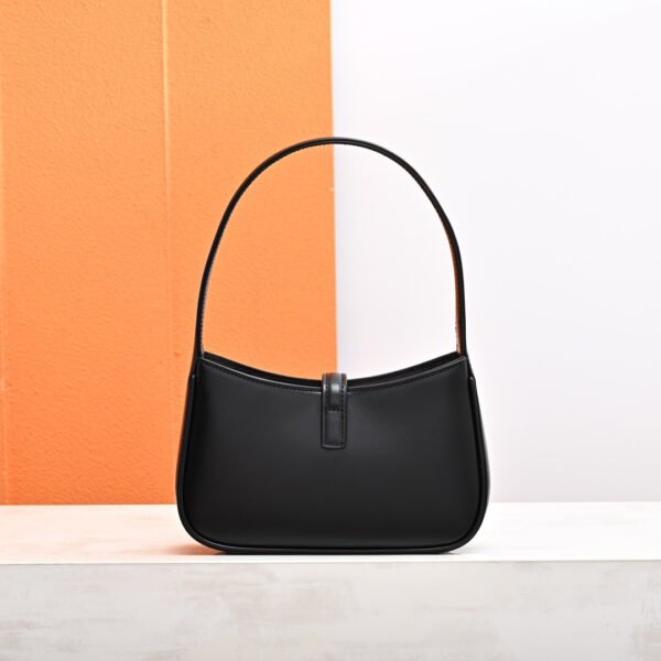 MINI LE 5 À 7 IN SMOOTH LEATHER