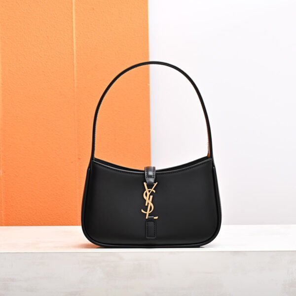 MINI LE 5 À 7 IN SMOOTH LEATHER