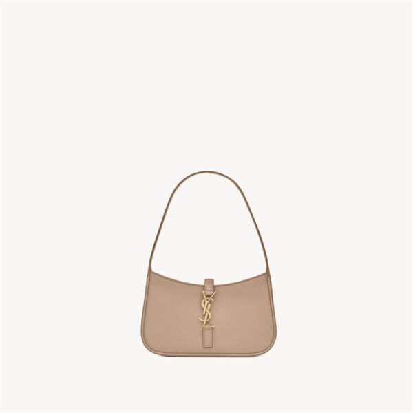 MINI LE 5 À 7 IN SMOOTH LEATHER