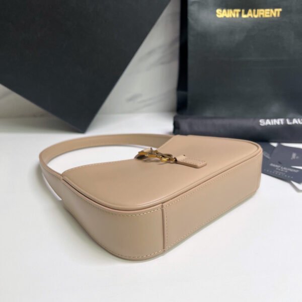 MINI LE 5 À 7 IN SMOOTH LEATHER