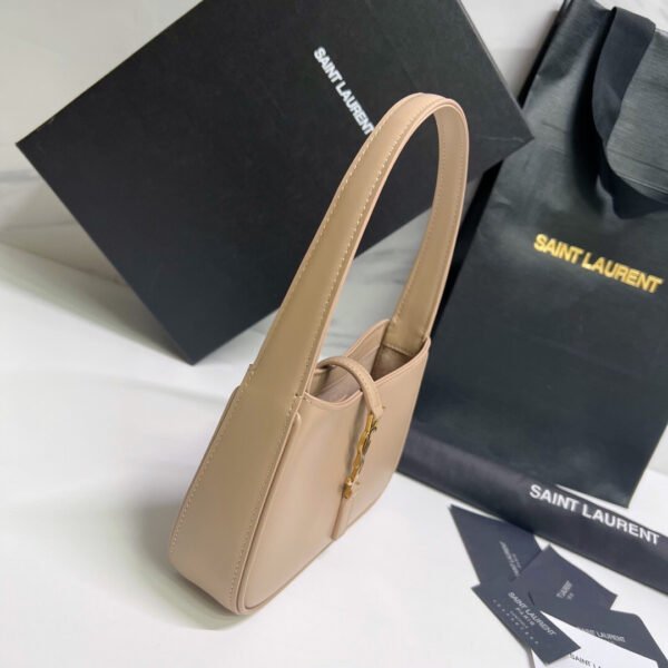 MINI LE 5 À 7 IN SMOOTH LEATHER