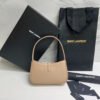 MINI LE 5 À 7 IN SMOOTH LEATHER