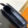 SOLFERINO MEDIUM SATCHEL IN SMOOTH LEATHER