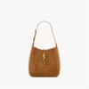 LE 5 À 7 SUPPLE SMALL IN SUEDE
