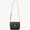 NIKI SATCHEL IN LEATHER