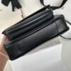 NIKI SATCHEL IN LEATHER