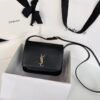 NIKI SATCHEL IN LEATHER