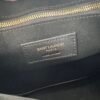 NIKI SATCHEL IN LEATHER