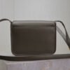 NIKI SATCHEL IN LEATHER