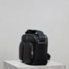 CITY SAINT LAURENT CAMERA BAG IN GRAINED LEATHER