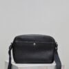 CITY SAINT LAURENT CAMERA BAG IN GRAINED LEATHER