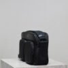 CITY SAINT LAURENT NEW CAMERA BAG IN ECONYL® REGENERATED NYLON