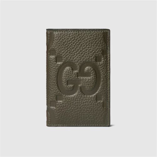 GG JUMBO LONG CARD CASE