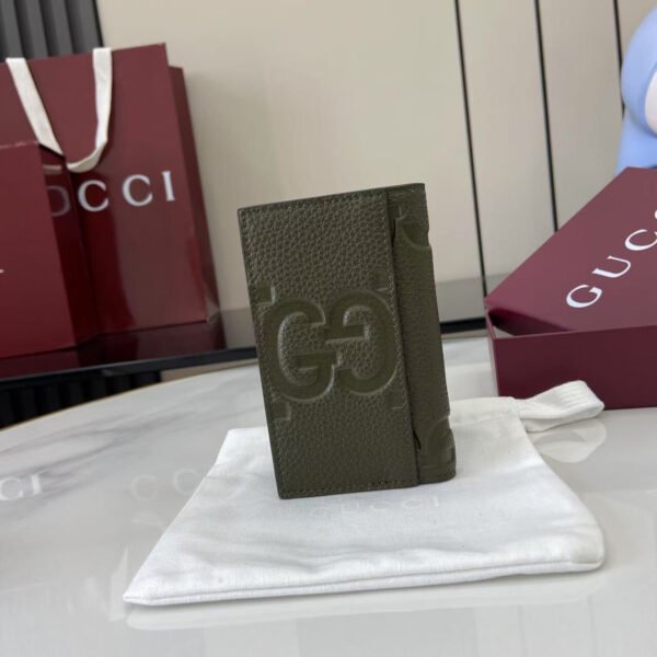 GG JUMBO LONG CARD CASE