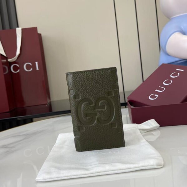 GG JUMBO LONG CARD CASE