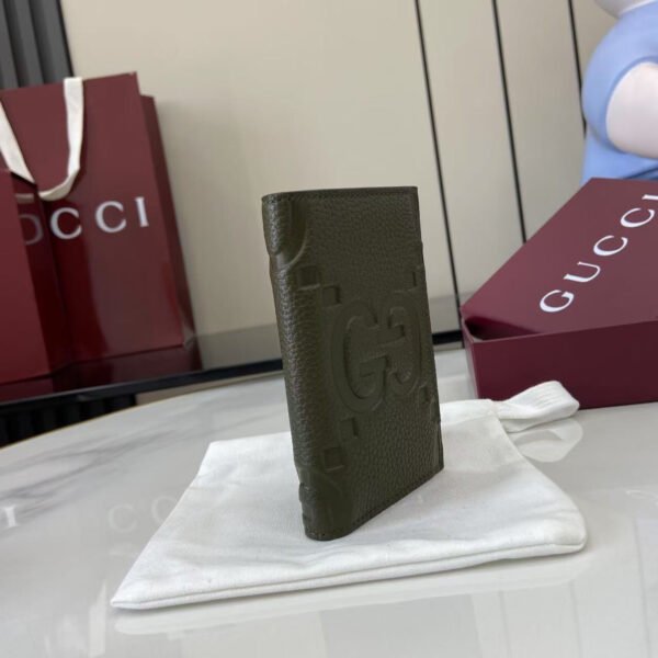 GG JUMBO LONG CARD CASE