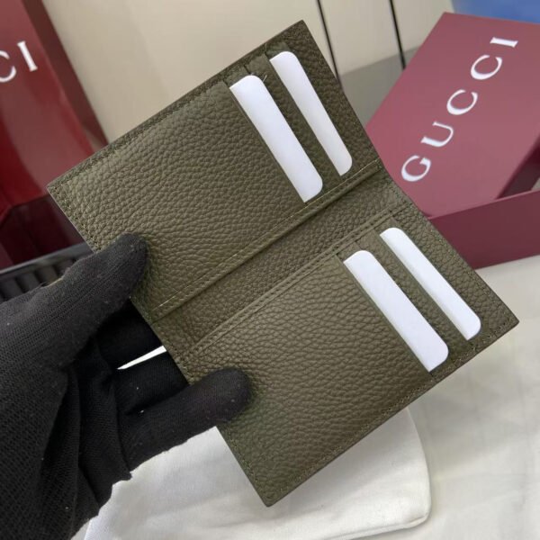 GG JUMBO LONG CARD CASE