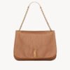 LARGE JAMIE 4.3 IN LAMBSKIN