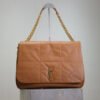 LARGE JAMIE 4.3 IN LAMBSKIN