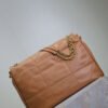 LARGE JAMIE 4.3 IN LAMBSKIN