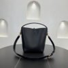 LE 37 IN SHINY LEATHER