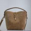 LE 37 SMALL IN SUEDE