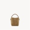 LE 37 SMALL IN SUEDE