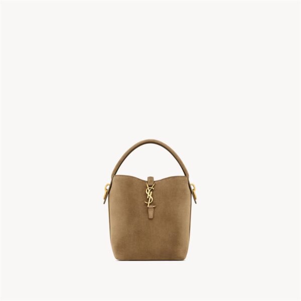 LE 37 SMALL IN SUEDE